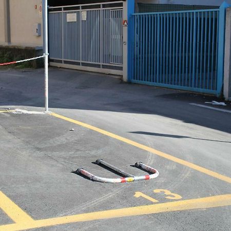 Appartamento Golfo Della Luna 2 La Spezia Exteriér fotografie